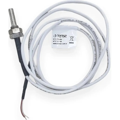 Teplotní čidlo termočlánek teplotní článek NTC typ -30°C do 150°C