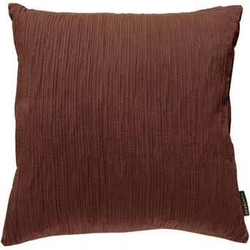 Manterol vankúš COBALTO hnedý 14 hnedá Bavlna/polyester 50x50