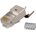 NIKOMAX NMC-RJ88RZ50SE3-T-100