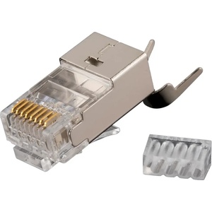 NIKOMAX NMC-RJ88RZ50SE3-T-100