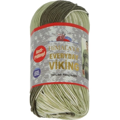Himalaya Everyday Viking 70507 khaki zelená