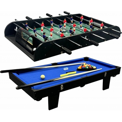 Cougar Multifunkčný hrací stôl 2 v 1