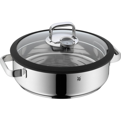 WMF Vitalis Aroma parní hrnec, 28 cm 1743016040