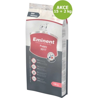 Eminent Puppy High Premium 30/17 17 kg