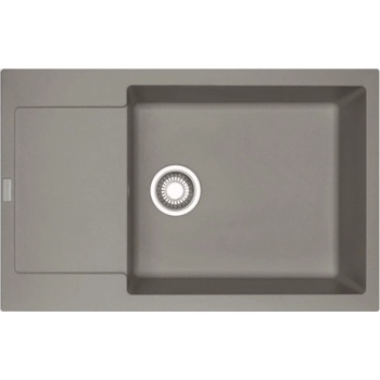 Franke MRG 611-78 BB - sivý kameň