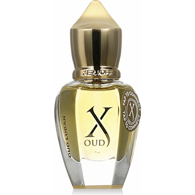 Xerjoff XJ Oud Oud Luban parfum unisex 15 ml