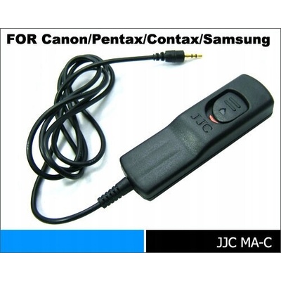 JJC MA-C náhrada za Canon RS-60E3 – Zboží Živě
