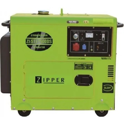 Zipper ZI-STE7500DS