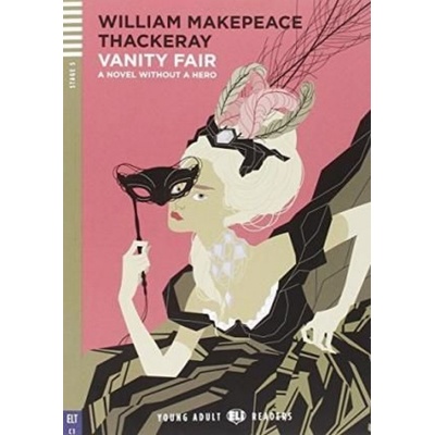 Vanity Fair - a Novel without a hero - C1 - Thackeray William