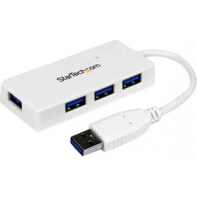 USB извод Startech ST4300MINU3W