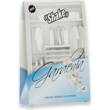 Shake Fragrance Closet Sachets vonné sáčky do skříně Gardenia 3 kusy