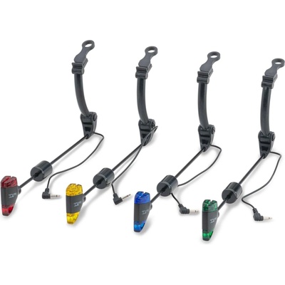 Anaconda Indikátor záběru Vipex TXR červená