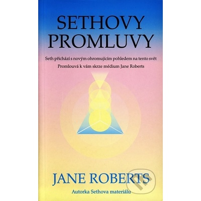 Sethovy promluvy
