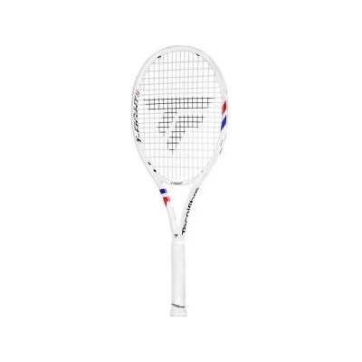 Tecnifibre Тенис Ракета Tecnifibre Tfight 270 Бял