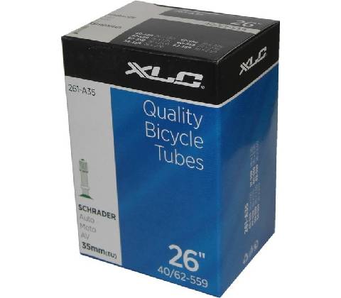 XLC AV