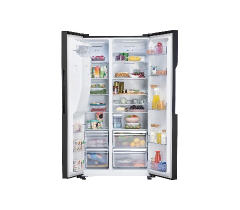 Gorenje NRS9182VB