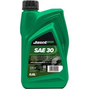 JASOL Четеритактово масло jasol garden oil sae 30 600мл