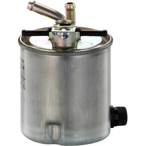 Mann-filter Горивен филтър mann-filter wk 9067