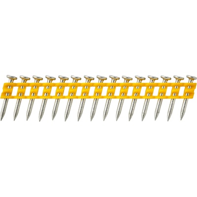 DEWALT STD 55 x 2,6 mm hřebíky do betonu pro DCN890 - 510 ks DCN8901055