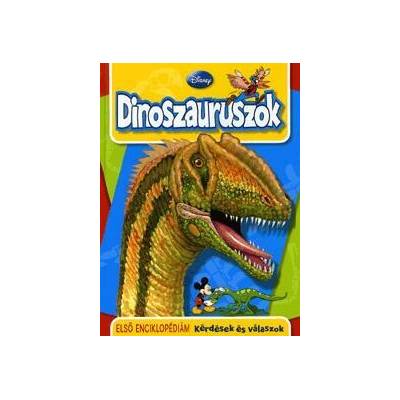 Dinoszauruszok