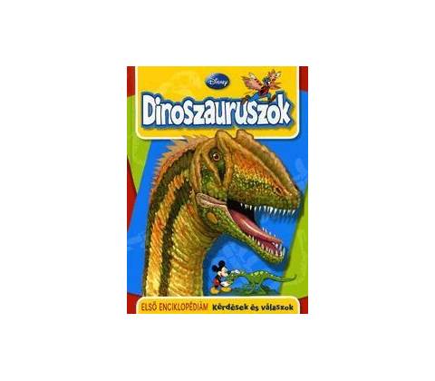 Dinoszauruszok
