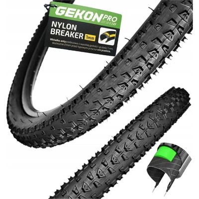 29x2.10 Proti defektu Gekon Transition 30TPI Nylon Breaker