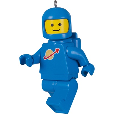 Hallmark Vánoční ozdoba LEGO® astronaut