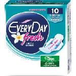 EVERYDAY Превръзки Normal Ultra Plus, 10 бр (3001085)