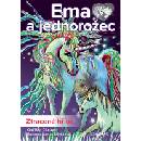 Ema a jednorožec Ztracené hříbě