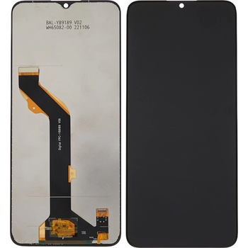 Image 1 of TCL Lcd Дисплей и Тъч Скрийн за tcl 406 6.6