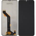 TCL Lcd Дисплей и Тъч Скрийн за tcl 406 6.6