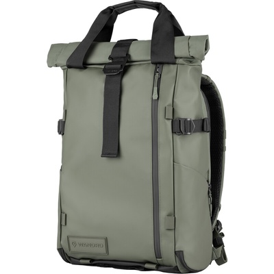 WANDRD PRVKE Bag Only 21L Wasatch Green