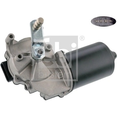 FEBI BILSTEIN Motor stieračov 107155
