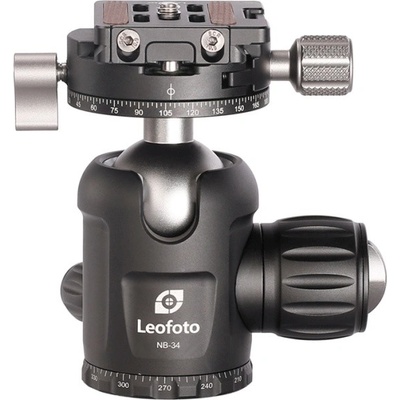 Leofoto NB-34