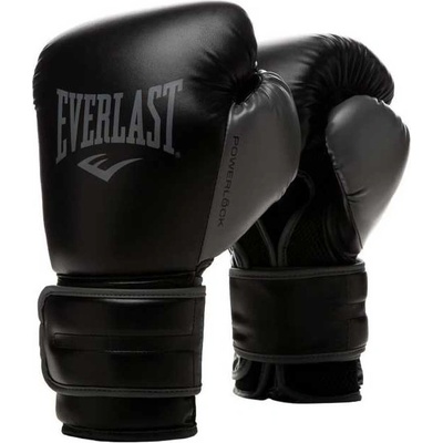 Everlast Боксови ръкавици EVERLAST Powerlock 2 - Тренировъчни и Спаринг ръкавици (P00002286)