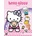 Hello Kitty Zvieratá -