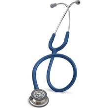 Littmann Stetoskop Classic III NAVY BLUE (námořnická modrá)