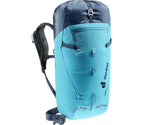 Deuter Guide SL 22l modrý
