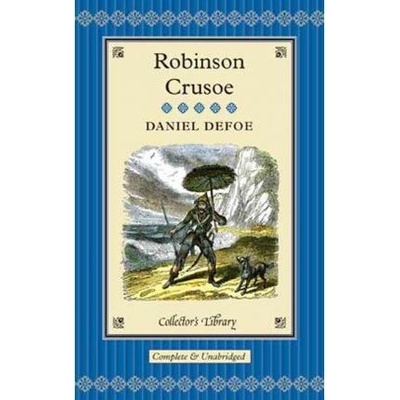 Robinson Crusoe