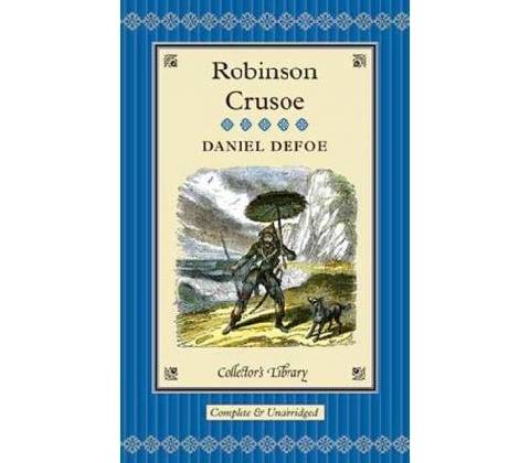 Robinson Crusoe