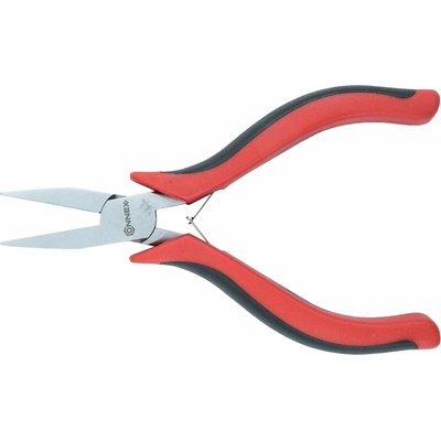 CONNEX Elektro ploché kleště malé 120 mm – Zboží Dáma