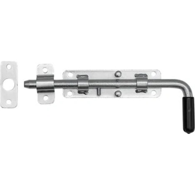 PSG 64.059 - mechanická zástrč pro vrata, bránu a dveře, 220 mm, pr. 12 mm