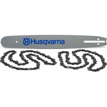 Husqvarna Řezná sada X-CUT SP33G 15" .325 1,3