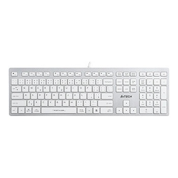 A4Tech FX50 White