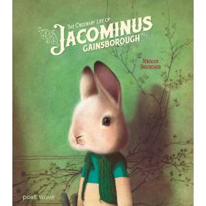 The Ordinary Life of Jacominus Gainsborough (ISBN: 9781836270171)