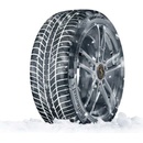Osobní pneumatiky Continental WinterContact TS 870 225/50 R17 98H