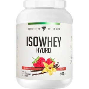 Trec Nutrition IsoWhey Hydro [900 грама] Шоколад
