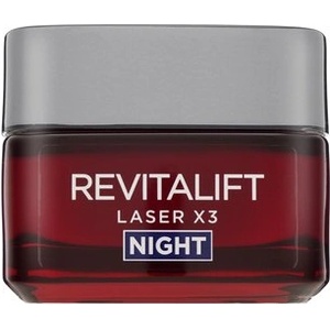 L'Oréal Revitalift Laser X3 Anti-Age Night Cream-Mask 50 ml