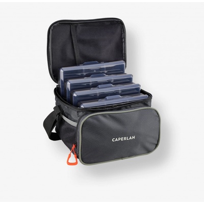 CAPERLAN Rybárska taška 100 8l