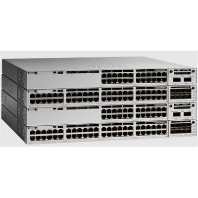 Cisco C9300X-12Y-E